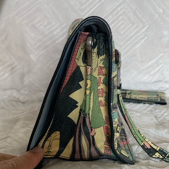 ‼️SOLD‼️Prada Etiquette Bag LIMITED EDITION - Picture 10 of 14